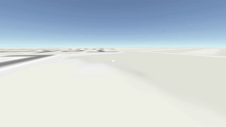 Geometry map expansion