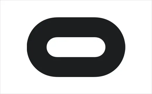 Oculus Rift headset